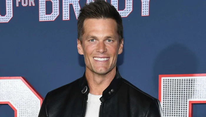 NFL Legend Tom Brady Admits Parenting Struggles: ‘I’ve Screwed Up a Lot’