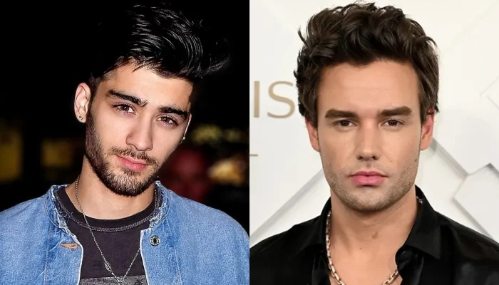 Zayn Malik Pays Emotional Tribute to Liam Payne During Show