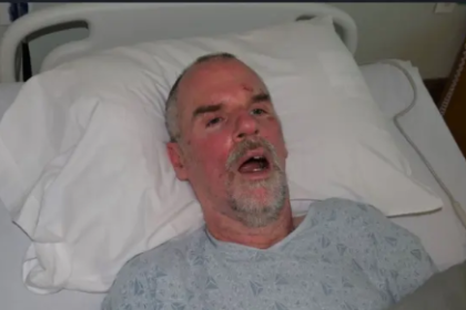 California Man Found Alive 25 Years After Disappearance