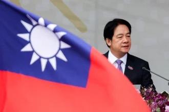 Taiwan Receives $385M in US Arms Sales as China Reacts