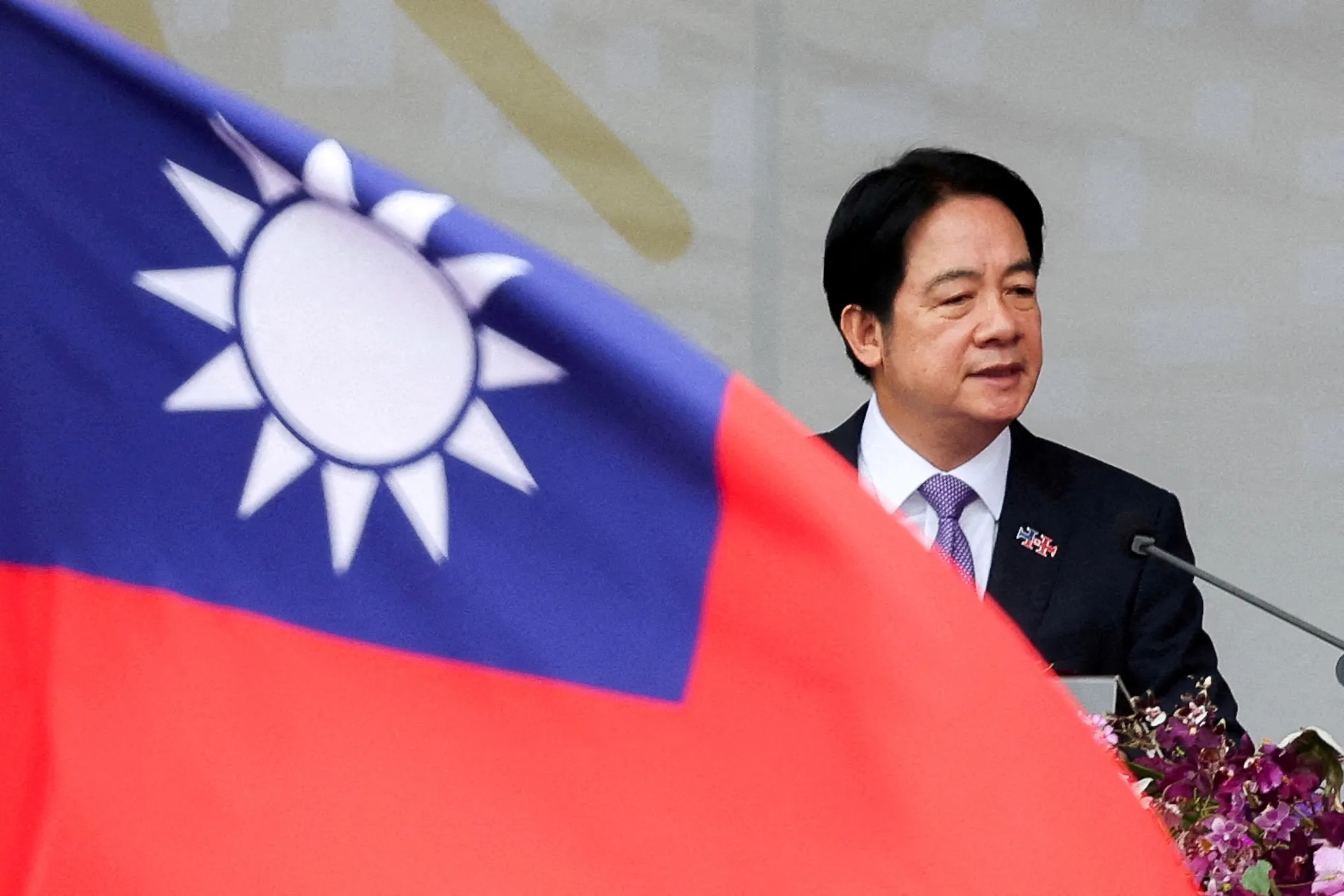 Taiwan Receives $385M in US Arms Sales as China Reacts