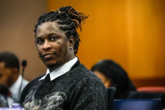 Young Thug Pleads Guilty and Gains Release in YSL Trial