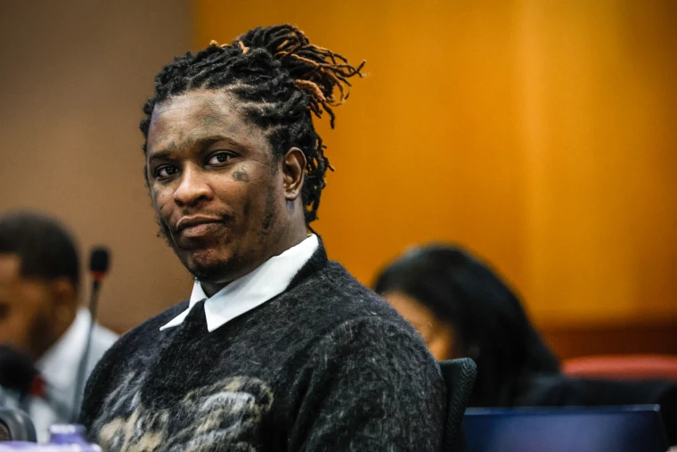 Young Thug Pleads Guilty and Gains Release in YSL Trial