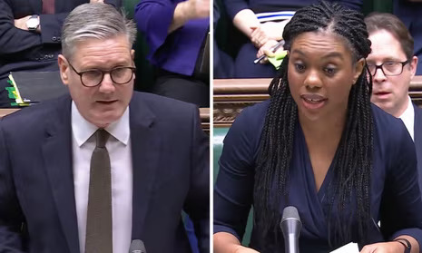 UK's Immigration Crisis: Kemi Badenoch to Implement Tougher Policies and Better Integration