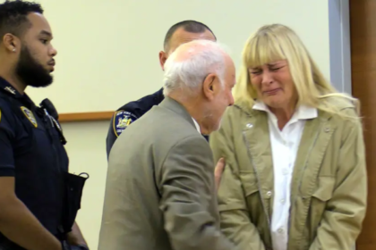 Woman Freed After 13 Years in Prison for Murder She Didn’t Commit