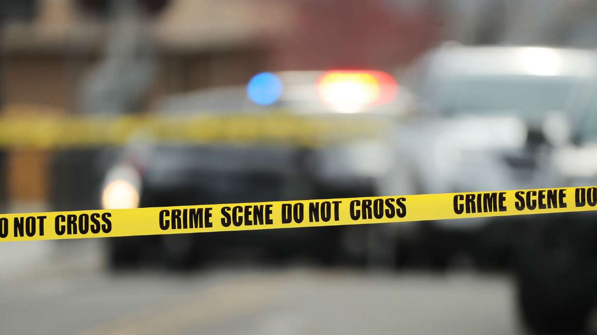 63-Year-Old Man Killed in Hit-and-Run; Driver Flees Scene After Car Wash