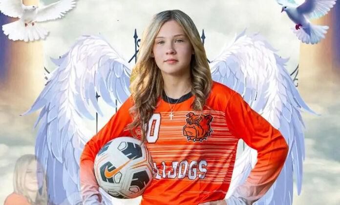 Freshman Soccer Player Mallory Ebert Dies in Fatal Crash in Artesia 3 Freshman Soccer Player Mallory Ebert Dies in Fatal Crash in Artesia