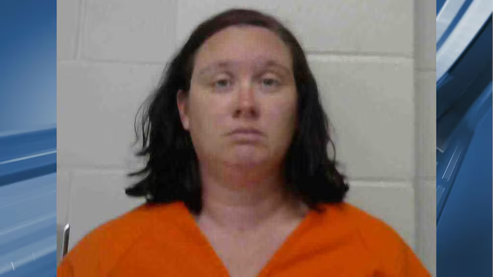 Mom Charged in Daughter’s Death After Allegedly Leaving Her in Hot Car 2 Mom Charged in Daughter’s Death