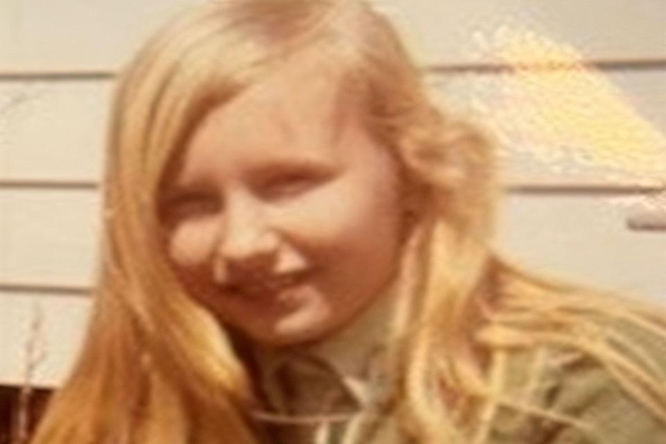 Remains Found Over 50 Years Ago Identified as Missing Pennsylvania Girl