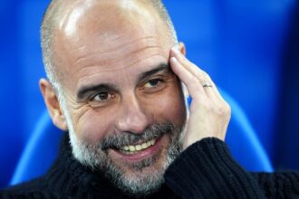 Pep Guardiola Signs One-Year Contract Extension with Manchester City