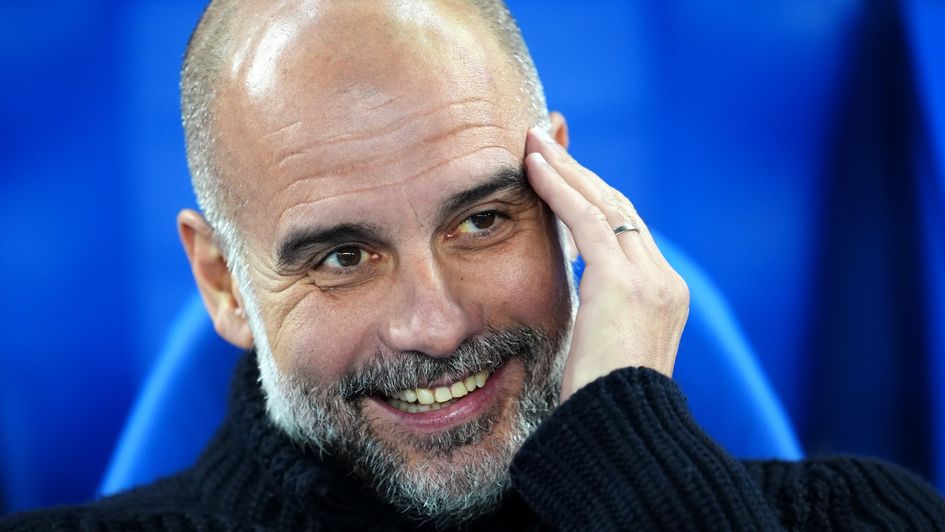 Pep Guardiola Signs One-Year Contract Extension with Manchester City