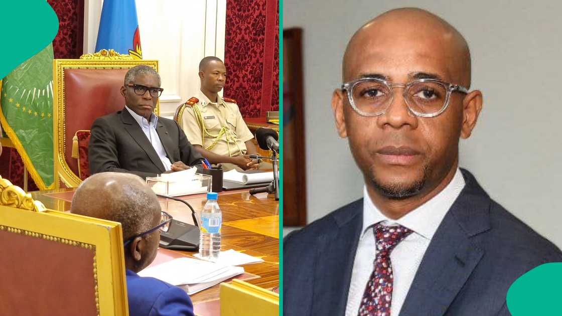 Equatorial Guinea Suspends Officials Involved in Scandal Over 400 Adult Videos