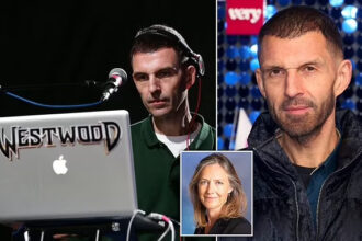 Tim Westwood Faces Potential Charges Over Sexual Abuse Claims