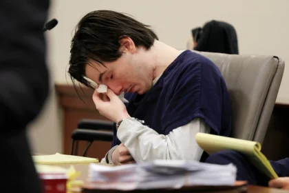 Florida Man Sentenced to Life for Stabbing Ex-Girlfriend and Her Mother