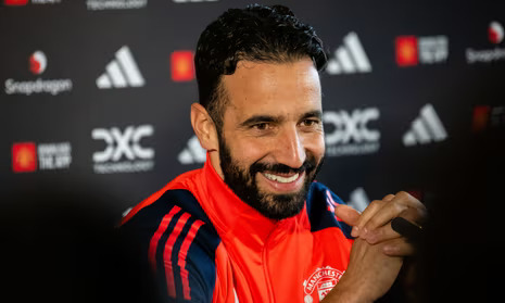 Ruben Amorim Warns Man United Fans: 'Don’t Compare Me to Mourinho' 2 Ruben Amorim Warns Man United Fans: 'Don’t Compare Me to Mourinho'