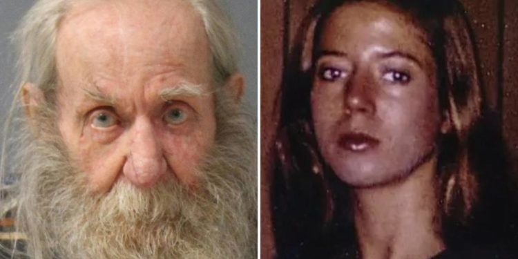 84-Year-Old Man Arrested in Connection with 50-Year-Old Cold-Case Murder