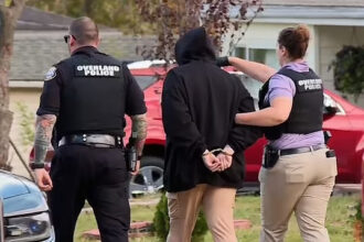 Missouri Mom Faces Murder Charge After Giving Daughter Fentanyl Pill for Toothache