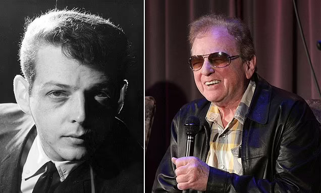 Shel Talmy, Legendary Producer of '60s Rock, Passes Away at 87