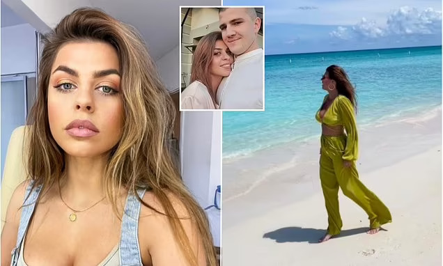 26-Year-Old Woman Found Dead on Honeymoon in Miami, Days After Wedding
