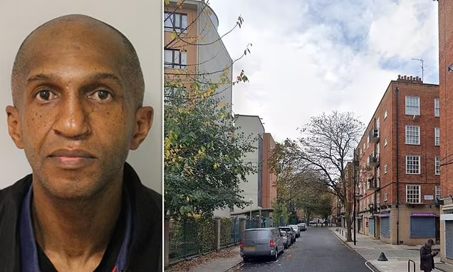 16-Year-Old Girl Charged with Murder of 51-Year-Old Homeless Man