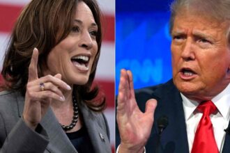 Kamala Harris Surges Ahead of Trump in Iowa as Election Day Approaches
