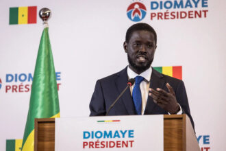 Senegal President Demands Closure of French Military Bases