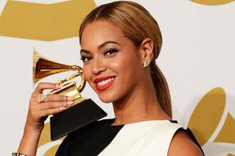 2025 Grammy Nominations: See Full List of Nominees