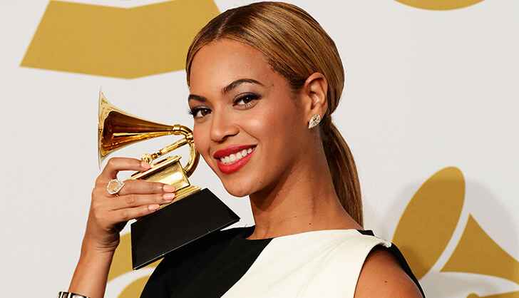 2025 Grammy Nominations: See Full List of Nominees
