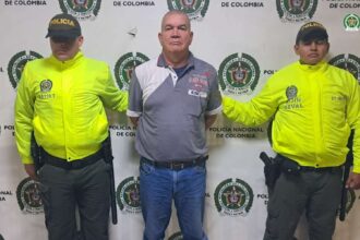 Teen Escapes After 12 Years Held Captive by School Bus Driver in Colombia
