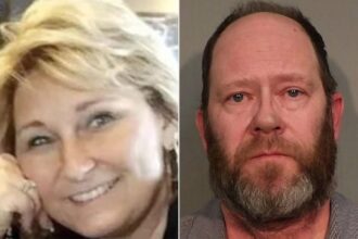 Man Charged with Murder After Remains of Missing Mom Found at Property