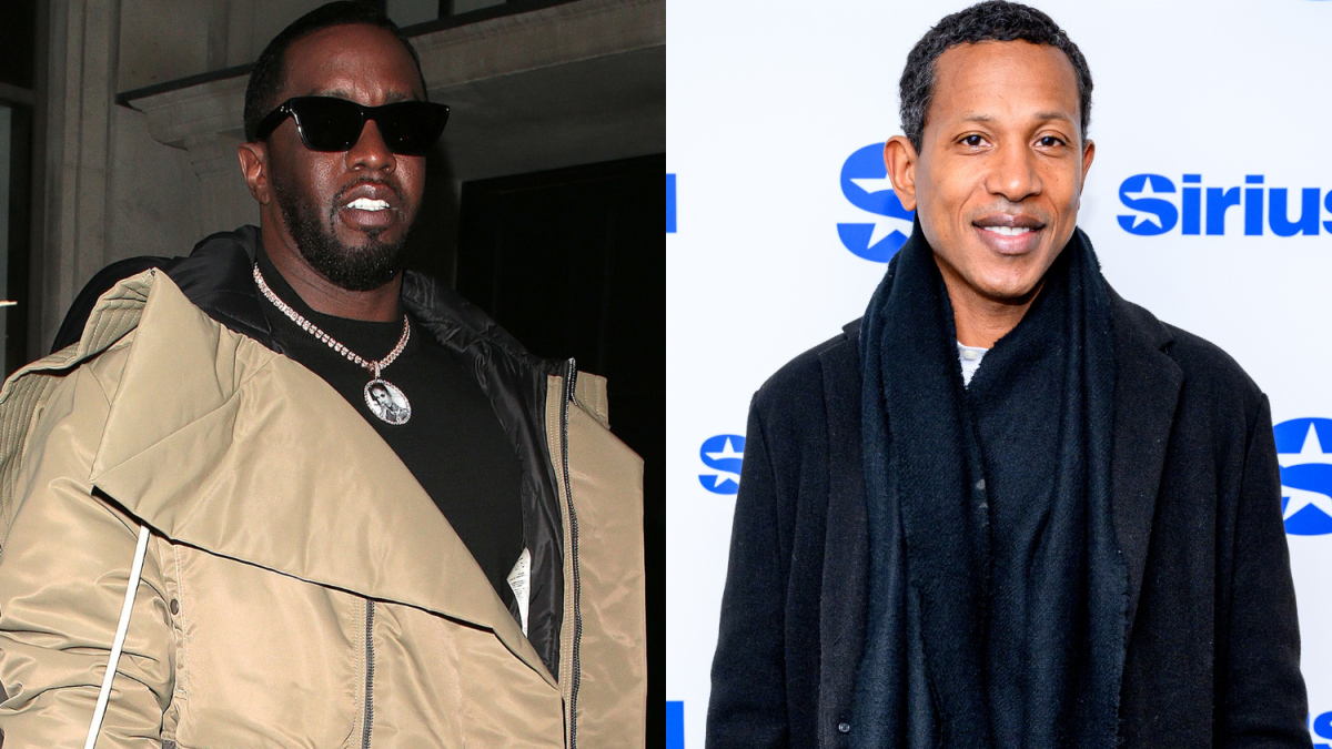 Diddy Fires Back at Shyne with Cease and Desist Over Shocking Documentary Claims