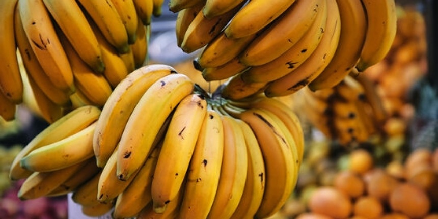 Minister's staff insist on banana-free rooms due to 'weirdest phobia'
