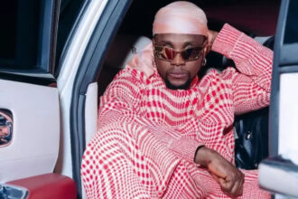 Kizz Daniel Announces Break From Music Until 2026 After Mother-In-Law’s Death