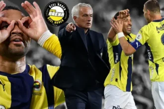 Jose Mourinho’s Turkish Struggle: Why 'The Special One' May Leave Fenerbahce"