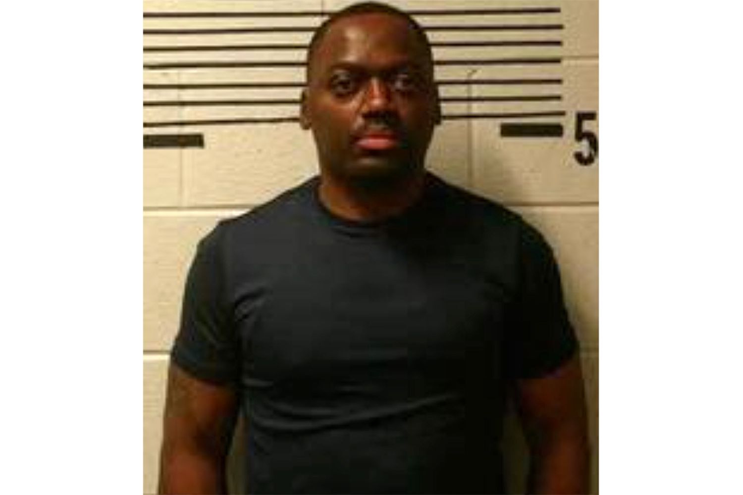 Alabama Prison Supervisor Arrested for Sexual Abuse of Inmate