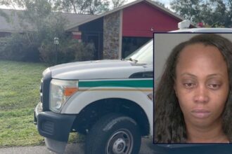 Ex-DCF Worker Charged with Murder After Adoptive Teen Found Dead and Abused