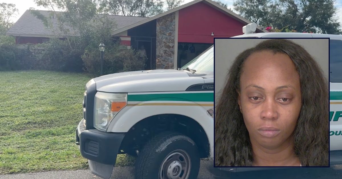 Ex-DCF Worker Charged with Murder After Adoptive Teen Found Dead and Abused
