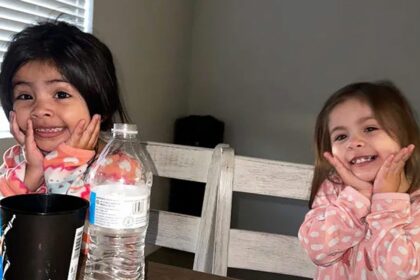 California Toddlers Killed in DUI Hit-and-Run; Father Injured as Driver Flees Scene