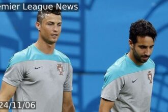 Ronaldo’s Reunion with Manchester United: A Short-Term Fix or Poetic Justice? Ruben Amorim and Ronaldo: A Reunion to Solve United’s Goal Woes?