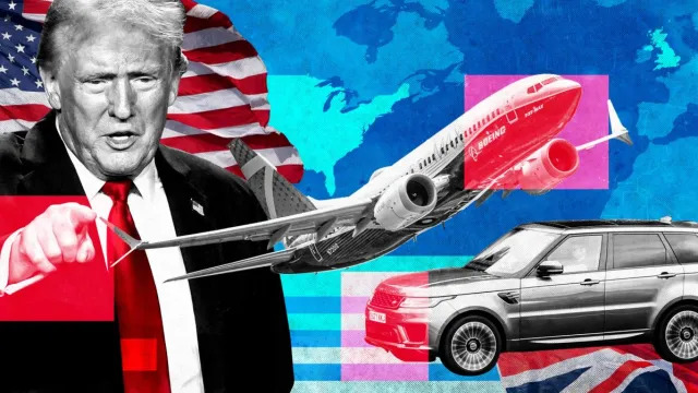 UK Faces Tough Trade Choice Between EU and Trump, Experts Warn