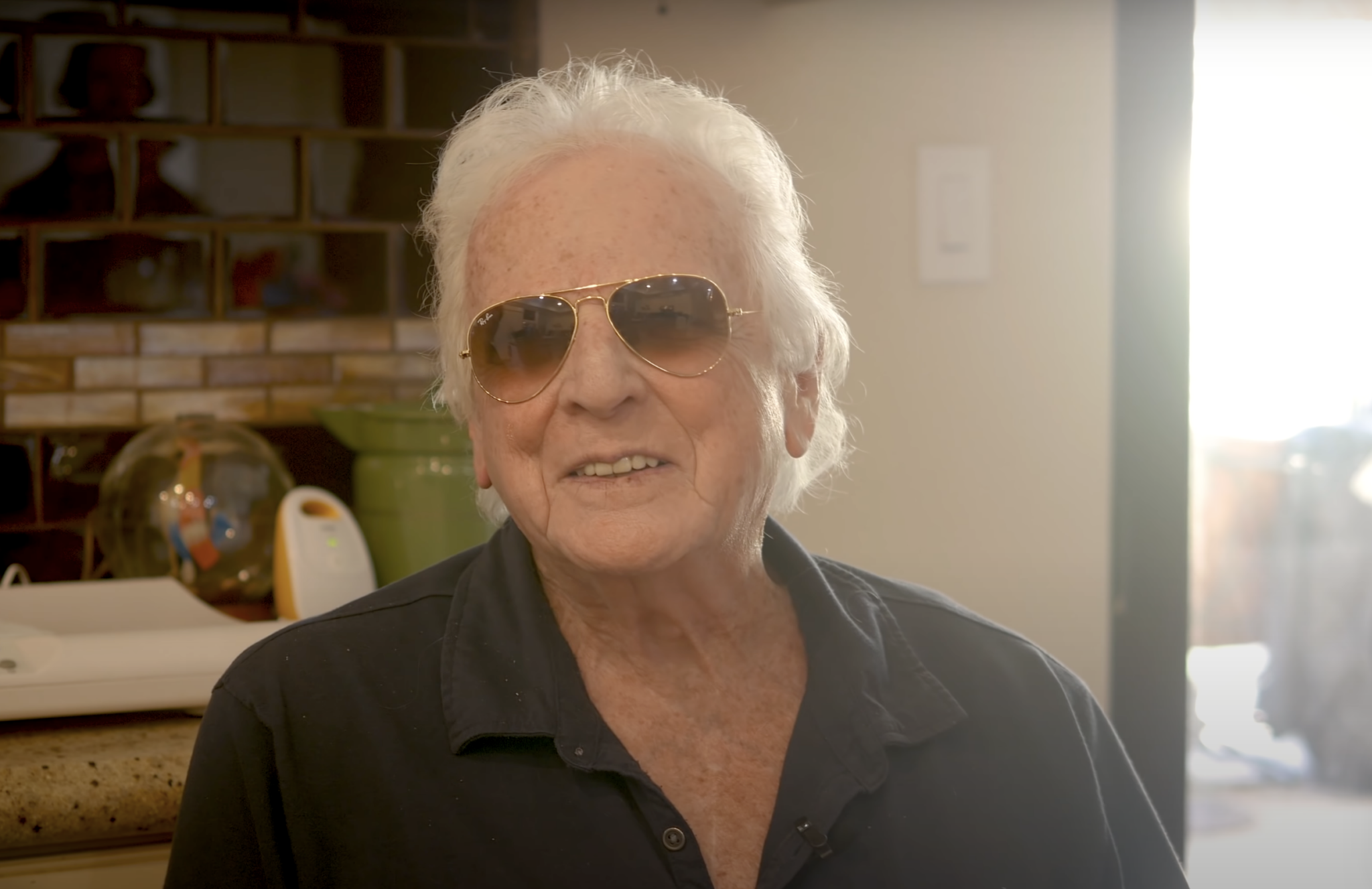 Shel Talmy, Legendary Producer of '60s Rock, Passes Away at 87 2 Shel Talmy, Legendary Producer of '60s Rock, Passes Away at 87