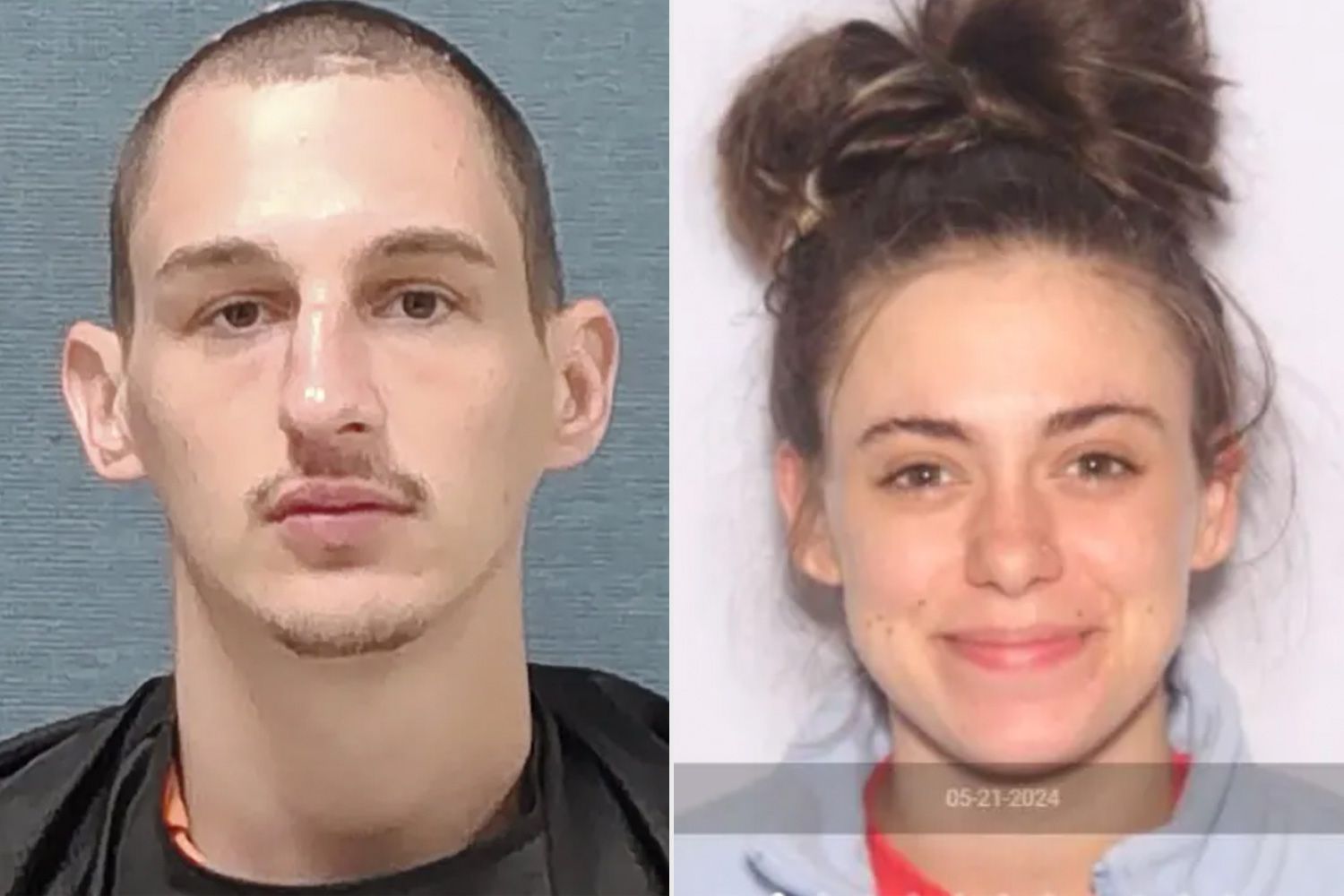 Man Sentenced to Life for Killing Girlfriend with Hammer and Dumping Body in Abandoned Park