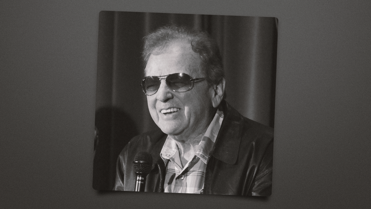 Shel Talmy, Legendary Producer of '60s Rock, Passes Away at 87 3 Shel Talmy, Legendary Producer of '60s Rock, Passes Away at 87