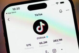 Canada Orders TikTok to Shut Down Operations (See Details)