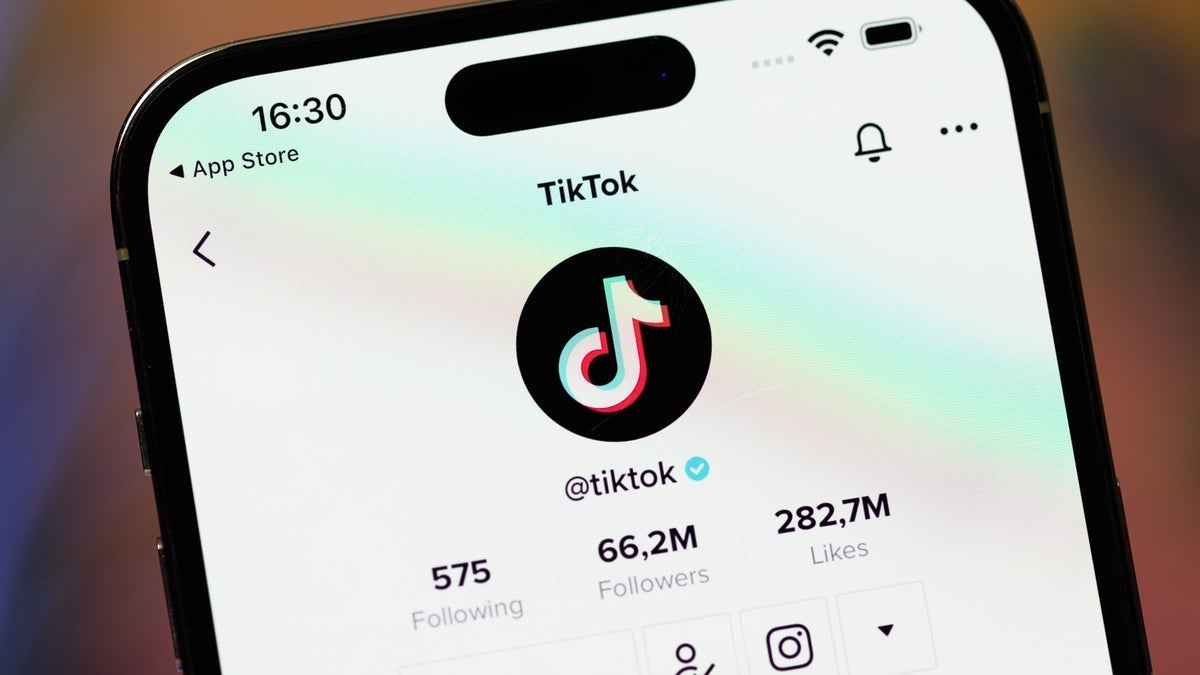Canada Orders TikTok to Shut Down Operations (See Details)