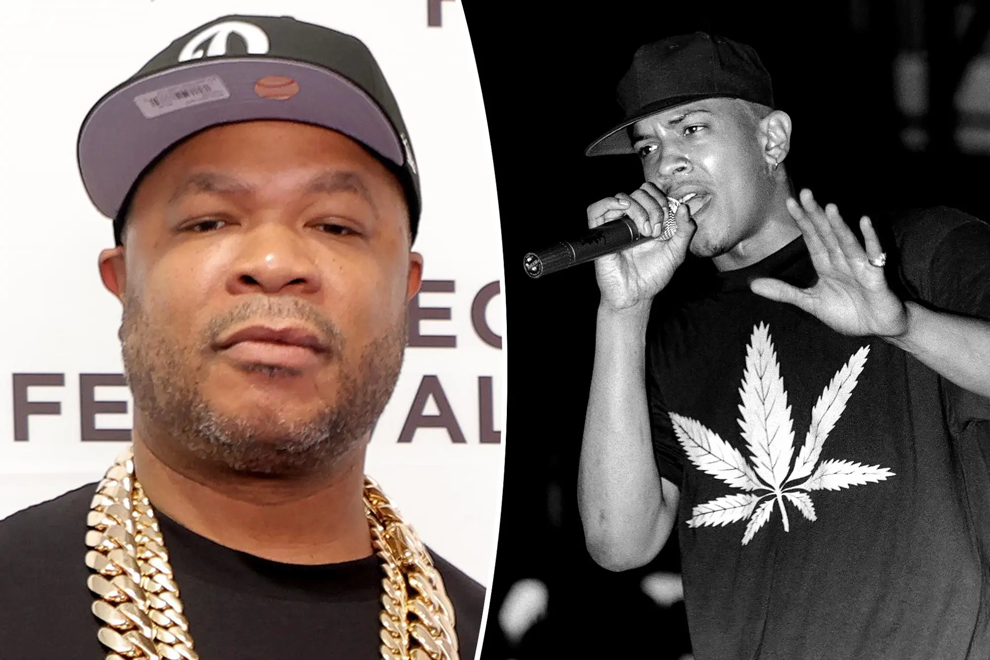 US Rapper and Actor Saafir Dies at 54