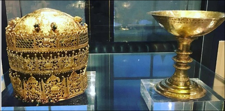 France Returns 3,500 Ancient Artifacts to Ethiopia After Decades in Paris