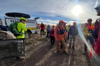 Body of Hunter Missing Since Halloween Found in Colorado