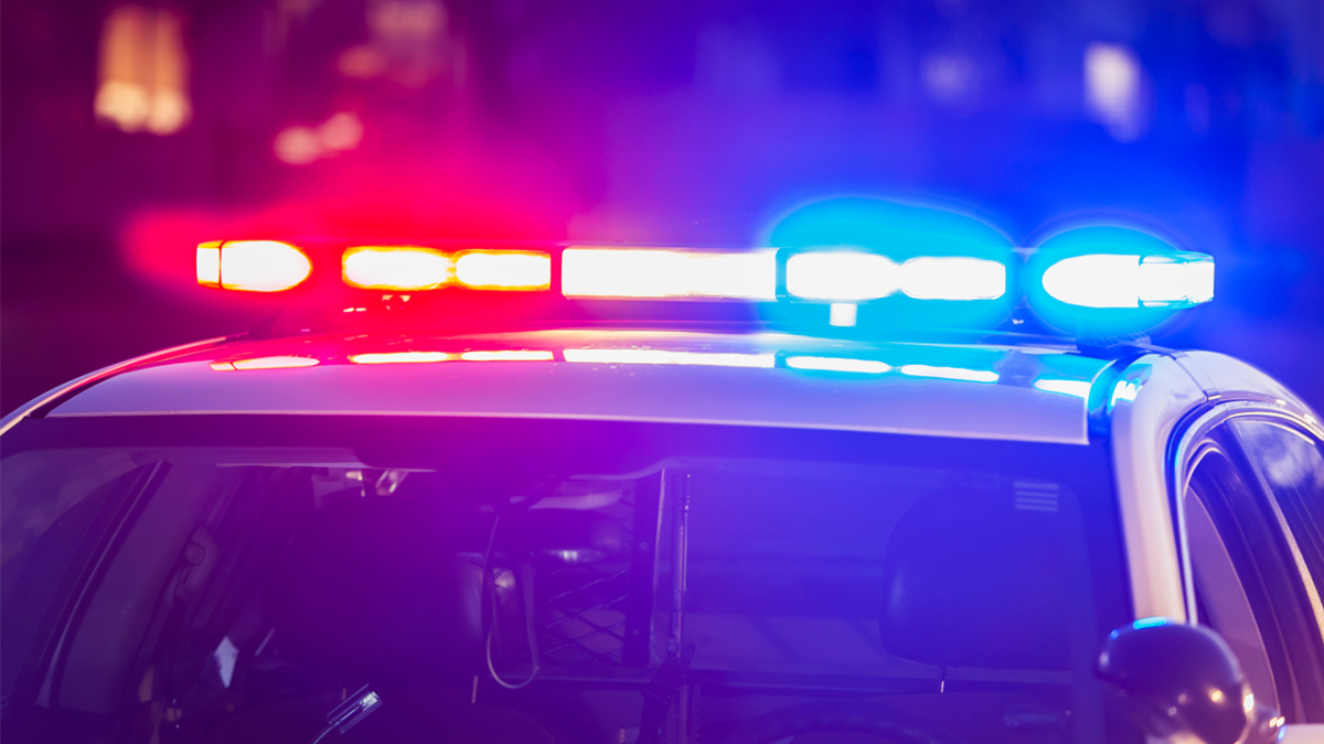 12-Year-Old Arrested After Stealing Grandfather’s Car, Leading Police on 160-Mile Chase
