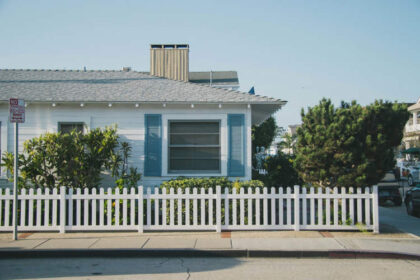 california house